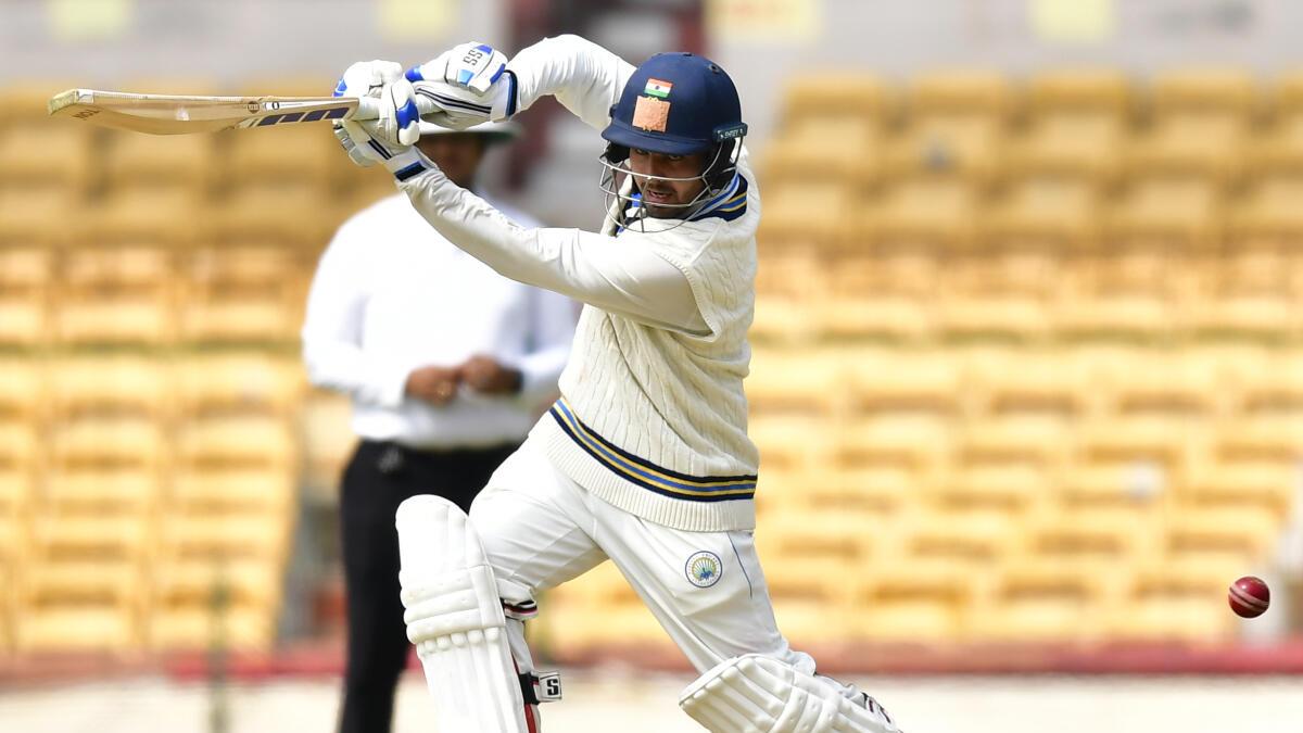 Ranji Trophy: Haryana vs Mumbai quarterfinal match shifted from Lahli to Kolkata at the last minute